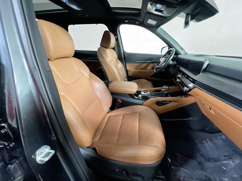 Used 2024 Kia Telluride SX X-Line image 31