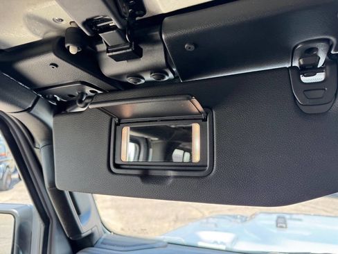 Used 2023 Jeep Wrangler Unlimited Rubicon 392 w/ Xtreme Recon 35" Tire Package image 39