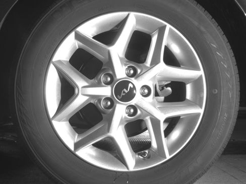 Used 2025 Kia Soul LX w/ LX Technology Package image 14