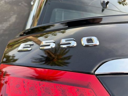 Used 2013 Mercedes-Benz E 550 Coupe image 51