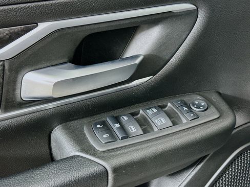 Used 2022 RAM 1500 Big Horn image 15