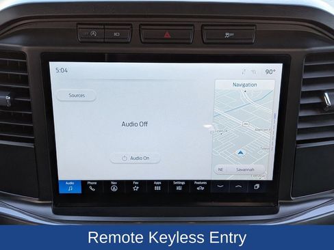 Used 2024 Ford F150 STX image 19