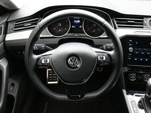Used 2019 Volkswagen Arteon SE image 14