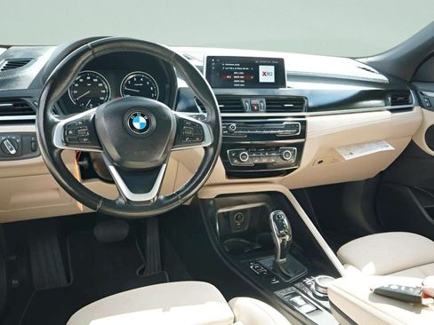 Used 2022 BMW X2 xDrive28i w/ Convenience Package AWD/4WD image 43
