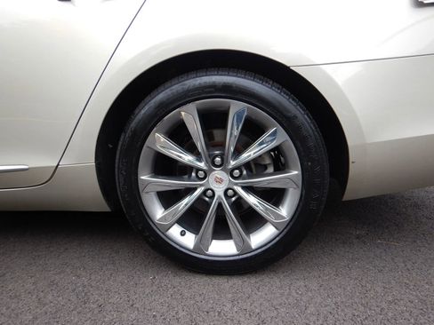 Used 2013 Cadillac XTS image 27