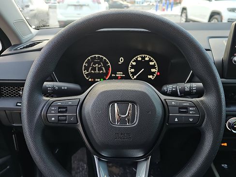 New 2026 Honda CR-V EX image 9
