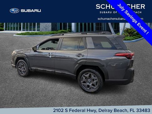 New 2026 Subaru Outback Premium AWD/4WD image 5