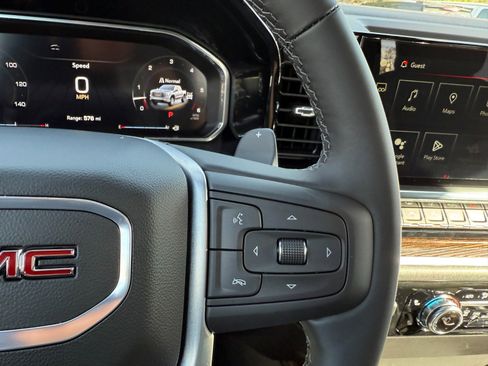 New 2026 GMC Sierra 1500 Elevation image 27