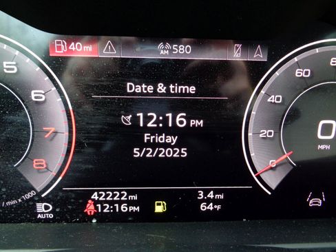 Used 2022 Audi A6 Premium Plus w/ Premium Plus Package image 20