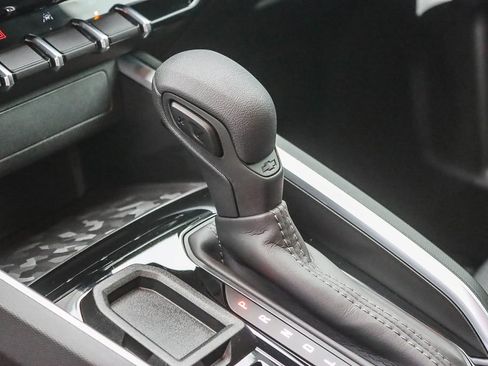 New 2026 Chevrolet Colorado W/T w/ WT Convenience Package II image 18