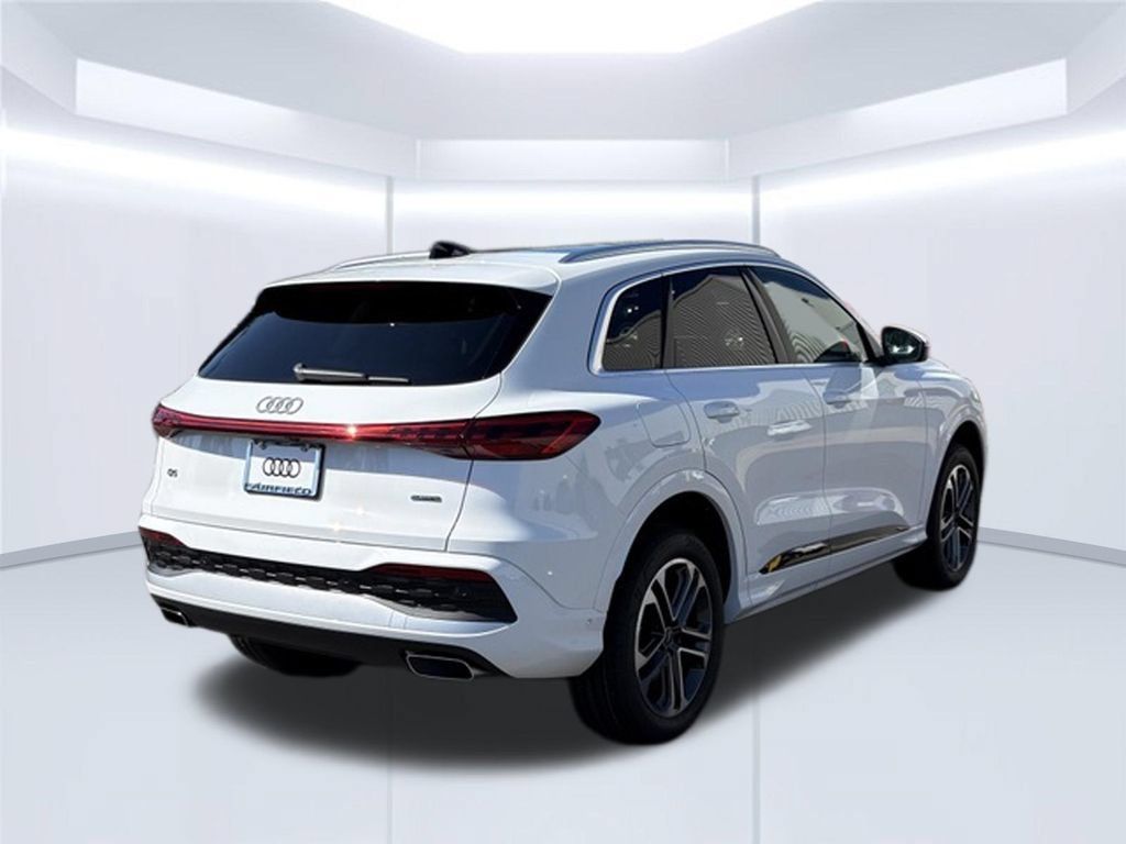 New 2026 Audi Q5 Premium AWD/4WD image 8