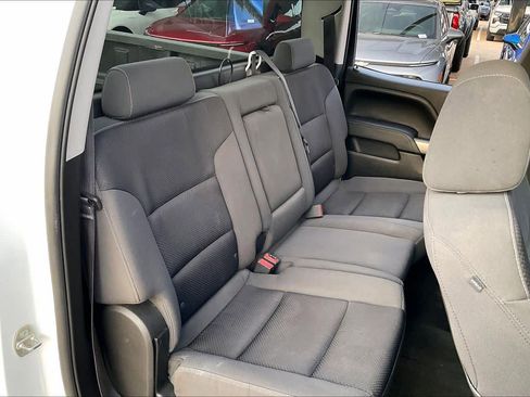 Used 2014 Chevrolet Silverado 1500 LT w/ Texas Edition, 1LT Trim image 17