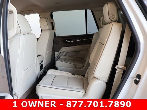 Used 2021 GMC Yukon Denali image 14