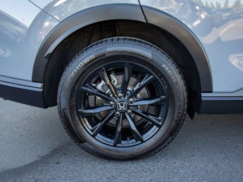 Certified 2025 Honda CR-V Sport-L image 30
