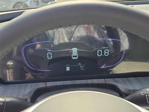 New 2025 Kia Telluride EX image 37