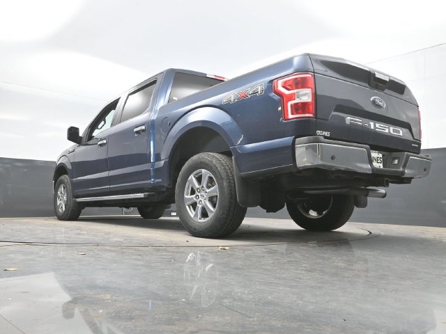 Used 2019 Ford F150 XLT w/ Equipment Group 302A Luxury AWD/4WD image 48