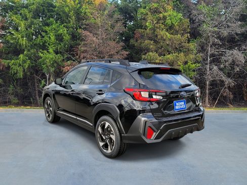 New 2026 Subaru Crosstrek 2.5i Limited image 18