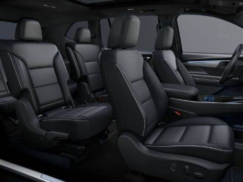 New 2026 Buick Enclave Preferred w/ Power Package image 37