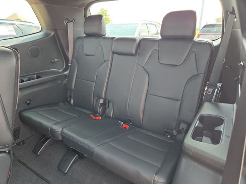 Certified 2025 Kia Telluride SX Prestige X-Line AWD/4WD image 38