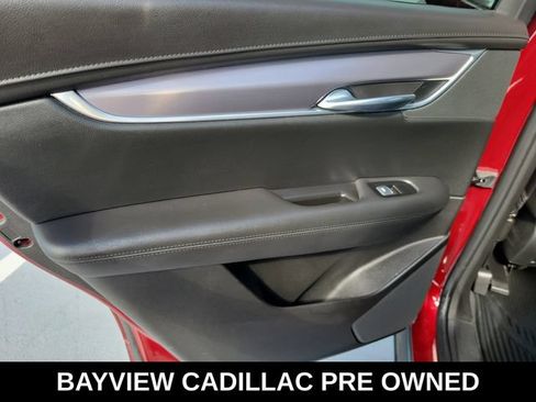 Used 2017 Cadillac XT5 Premium Luxury FWD image 20