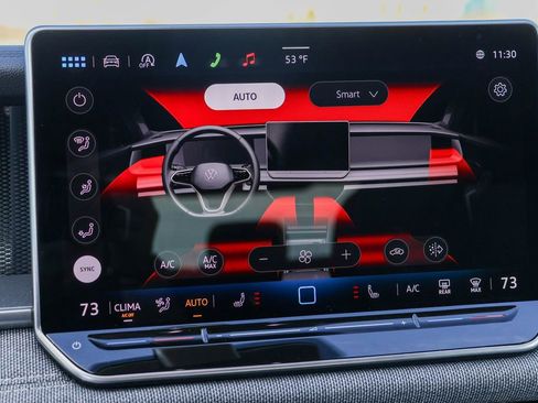 New 2025 Volkswagen Tiguan S image 29