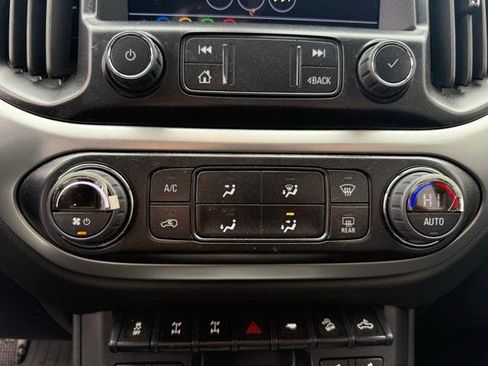 Used 2022 Chevrolet Colorado ZR2 image 47