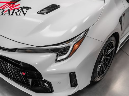 Used 2024 Toyota Corolla GR image 12