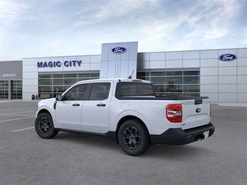 Used 2026 Ford Maverick XLT w/ Equipment Group 301A image 4