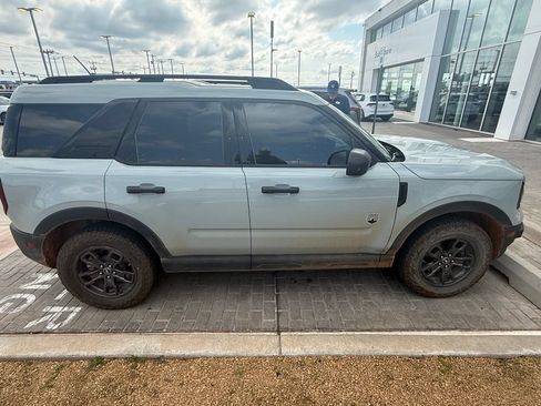 Used 2021 Ford Bronco Sport Big Bend AWD/4WD image 5