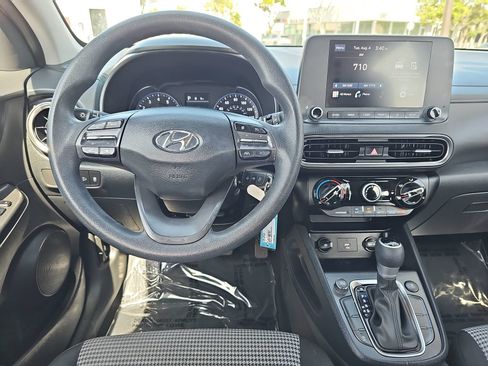 Certified 2023 Hyundai Kona SE AWD/4WD image 15