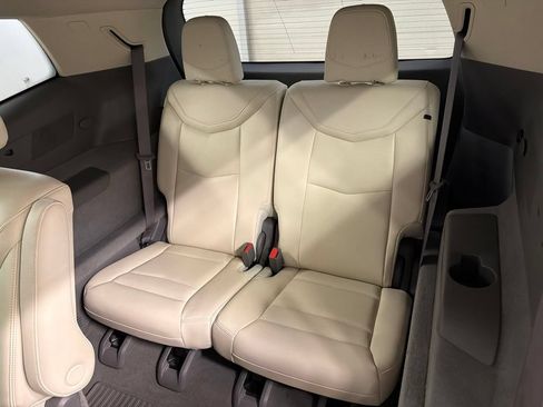 Used 2020 Cadillac XT6 Premium Luxury AWD/4WD image 27