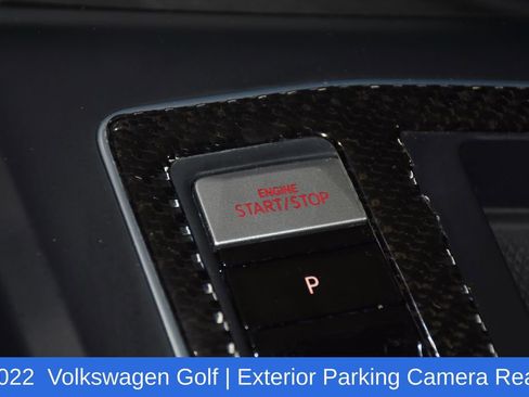 Used 2022 Volkswagen GTI SE image 14