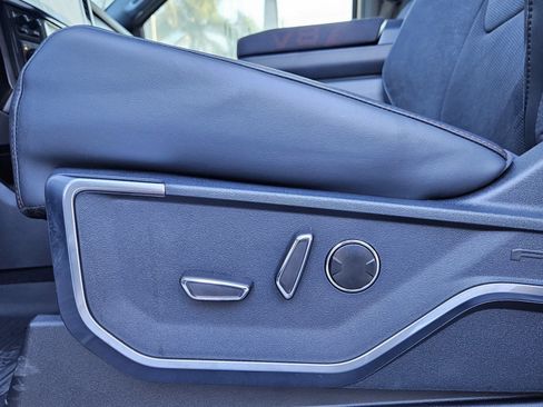 Used 2025 Ford F150 Raptor w/ Equipment Group 803A Raptor R image 26