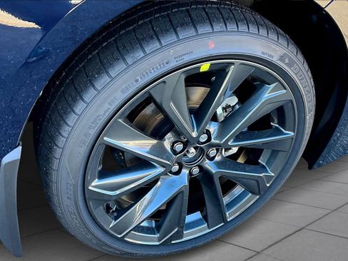 New 2026 Toyota Corolla SE image 12