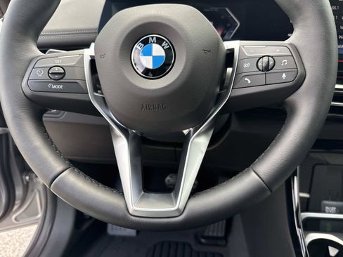 New 2026 BMW X1 xDrive28i w/ Technology Package AWD/4WD image 18