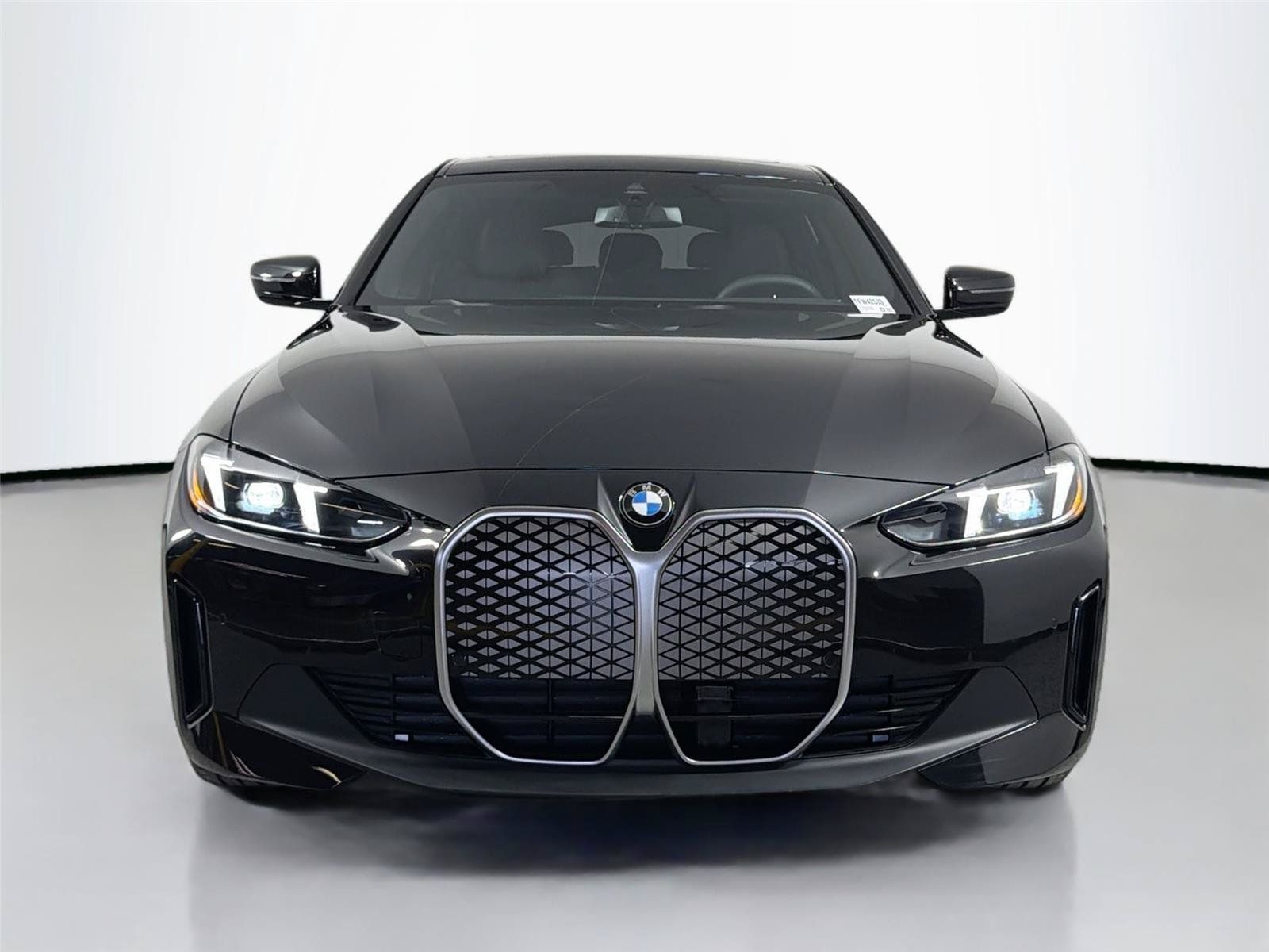 New 2026 BMW i4 xDrive40i AWD/4WD image 3
