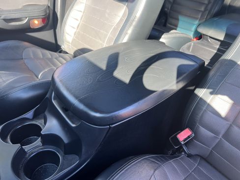 Used 2002 Ford F150 Harley-Davidson image 22