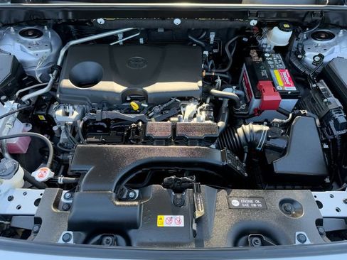 Certified 2019 Toyota RAV4 Limited AWD/4WD image 42