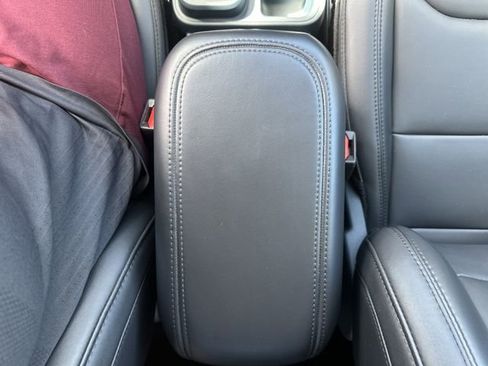 Certified 2024 Ford Maverick Lariat w/ Black Appearance Package FWD image 42