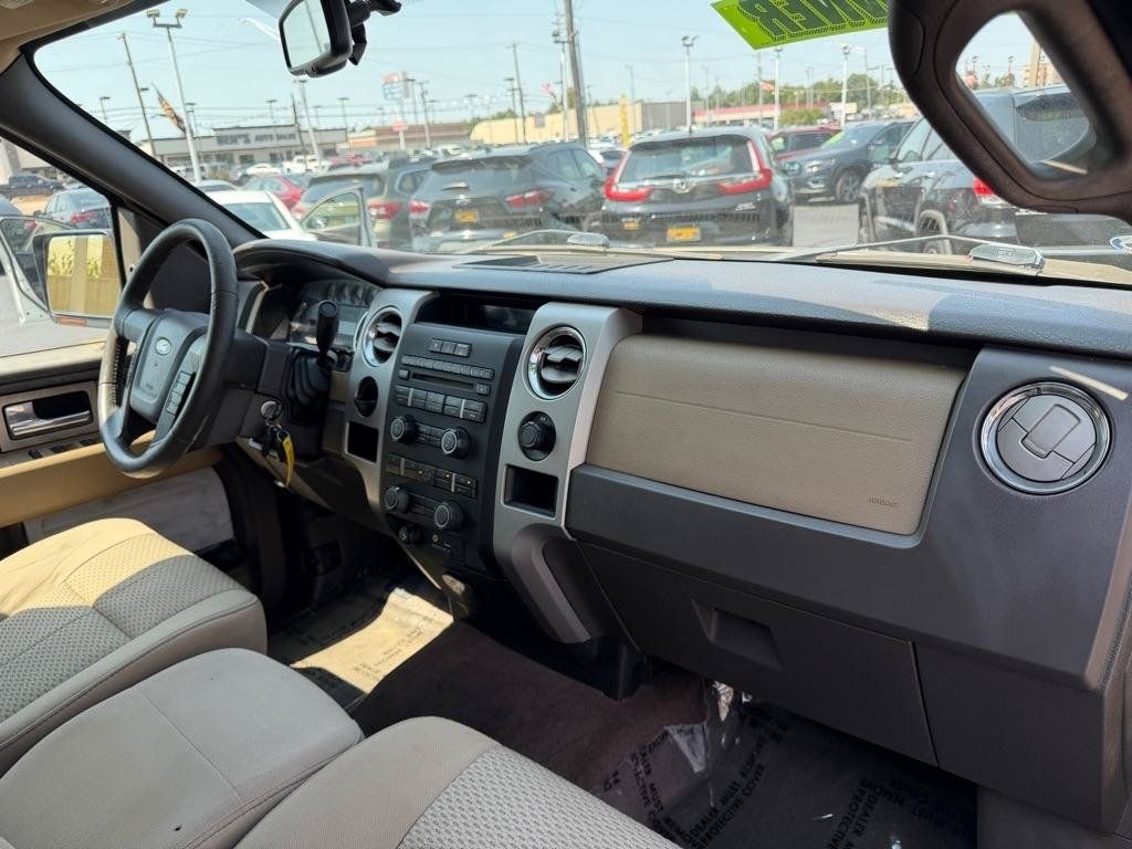 Used 2009 Ford F150 XL RWD image 12