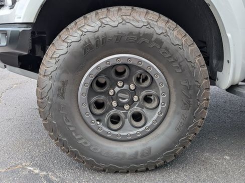 Used 2026 Ford F150 Raptor AWD/4WD image 18