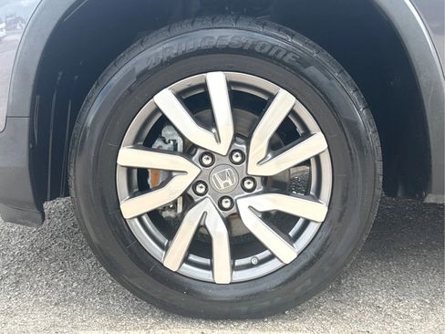 Used 2022 Honda Pilot EX-L image 37