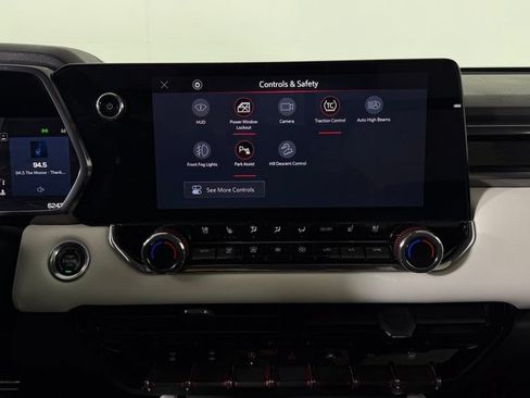 Used 2023 GMC Canyon AT4X AWD/4WD image 19