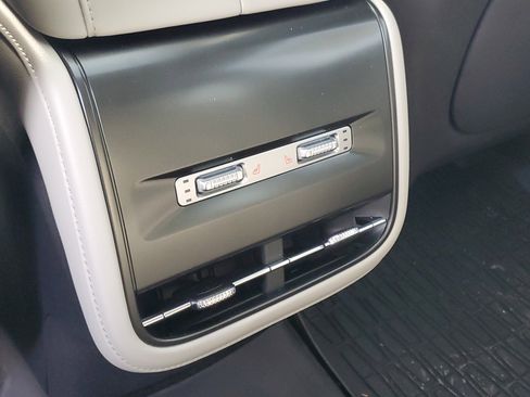 New 2026 Lincoln Nautilus Reserve image 29