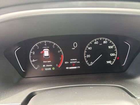 Used 2023 Honda Pilot EX-L image 25