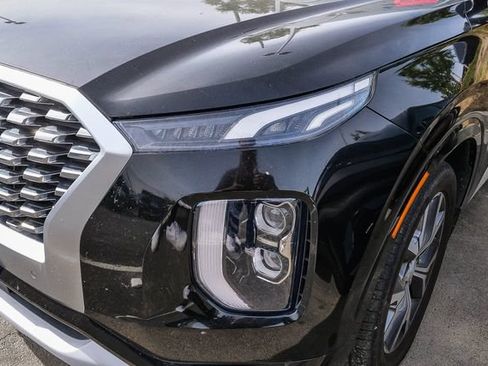 Used 2022 Hyundai Palisade Limited AWD/4WD image 7