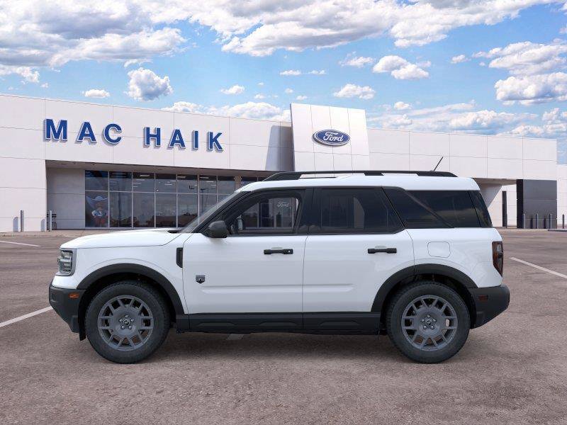 New 2026 Ford Bronco Sport Big Bend w/ Convenience Package AWD/4WD image 3