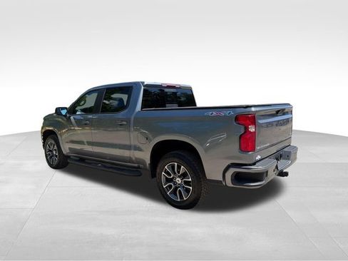 Used 2020 Chevrolet Silverado 1500 RST w/ All-Star Edition AWD/4WD image 5