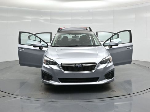 Used 2019 Subaru Impreza 2.0i Premium w/ Eyesight & BSD/Rcta & SRF image 26
