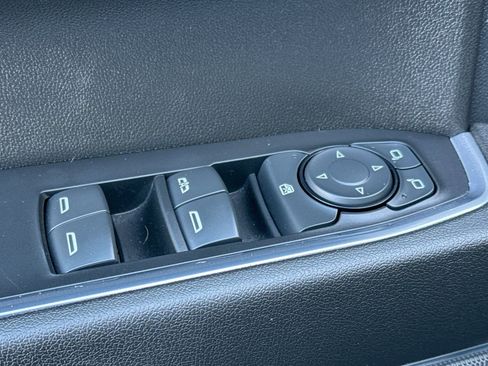 Used 2024 Chevrolet Silverado 1500 RST w/ Convenience Package II image 11